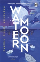 Samantha Sotto Yambao - Water Moon