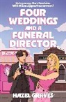 Hazel Graves - Four Weddings and a Funeral Director