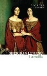Joseph Thomas Sheridan Le Fanu, Sheridan Le Fanu - Collins Classics