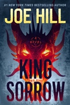 Joe Hill - King Sorrow