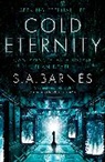 S a Barnes, S. A. Barnes, S.A. Barnes - Cold Eternity