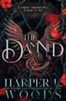 Harper L Woods, Harper L. Woods - The Damned