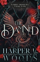 Harper L Woods, Harper L. Woods - The Damned