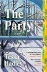 Tessa Hadley, Hadley Tessa - The Party