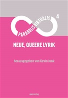 Kevin Junk - Parabolis Virtualis 4