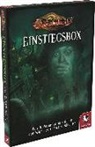 Cthulhu Einstiegsbox