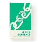 Brass Monkey, Brass Brass Monkey, Galison - A Life Sentence Journal