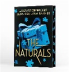 Jennifer Lynn Barnes, Barnes Jennifer Lynn - The Naturals: The Naturals