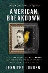 Jennifer Lunden - American Breakdown