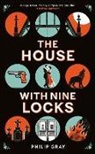 Philip Gray, Gray Philip - The House with Nine Locks