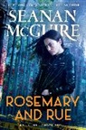 Seanan Mcguire - Rosemary and Rue