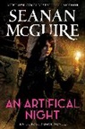 Seanan Mcguire - An Artificial Night