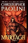 Knopf BFYR, Christopher Paolini - Murtagh