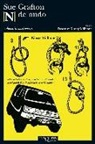 Sue Grafton - N de nudo