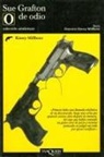 Sue Grafton - O de odio