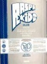 RASPA KIDS CLUB (COMIC)