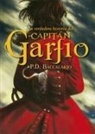 Pierdomenico Baccalario - La verdadera historia del capitán Garfio