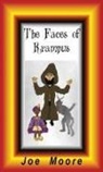 Joe Moore - The Faces of Krampus