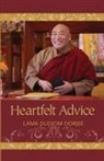 Lama Dudjom Dorjee - Heartfelt Advice