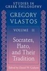 Gregory Vlastos, Daniel W. Graham - Studies in Greek Philosophy, Volume II