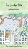 Burton Voorhees - The Garden Path