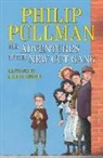 Philip Pullman - The Adventures of the New Cut Gang