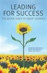 A. Kakabadse, Andrew Kakabadse, L. Lee-Davies - Leading for Success