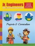 Linda K. Phelps - Jr. Engineers Duplo® Brick Projects and Curriculum