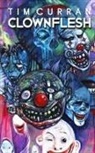 Tim Curran - Clownflesh