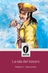 Robert L Stevenson - La isla del tesoro