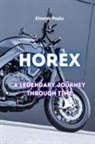 Etienne Psaila - Horex