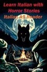 Giulia West - Learn Italian with Horror Stories