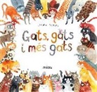 Anna Gasol, Lorna Scobie - Gats, gats i més gats