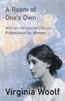 Virginia Woolf - A Room of One's Own