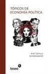 José Castillo - Tópicos de economía política