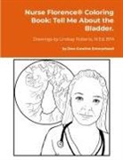 Michael Dow - Nurse Florence® Coloring Book