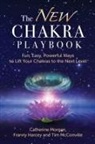 Franny Harcey, Tim McConville, Catherine Morgan - The NEW Chakra Playbook