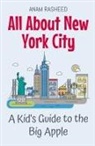 Anam Rasheed - All About New York City