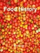 Igor Kryan - Food History