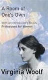 Virginia Woolf - A Room of One's Own