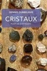 Dennis Dubbelhuis - Cristaux pour les Sceptiques