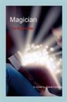 David Holmes - Magician. The Road to War