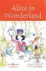 Lewis Carroll - Childrens Classic - Alice in Wonderland