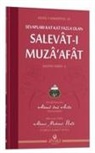 Ahmet Mahmut Ünlü - Sevaplari Kat Kat Fazla Olan Salevat-i Muzaafat Canta Boy
