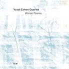 Yuval Cohen - Winter Poems (Audio book)