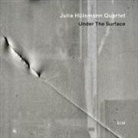 Julia Hülsmann - Under The Surface (Audio book)