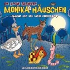 Kati Naumann - 76: Warum hat der Luchs Pinselohren? (Hörbuch)