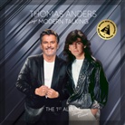 Thomas Anders - . . . sings Modern Talking:The 1st Album, 3 Audio-CDs (Audiolibro)