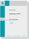 Bernd Berberich, Karl-Edmund Hemmer, Achim Wüst - Strafrecht AT II