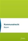 Societas Verlag, Societas Verlag - Kommunalrecht Bayern